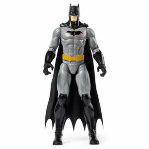 12” DC Batman Action Figure